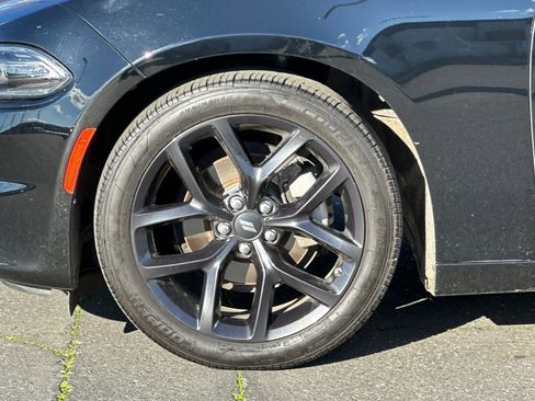 Certified 2022 Dodge Charger SXT w/ Blacktop Package image 24