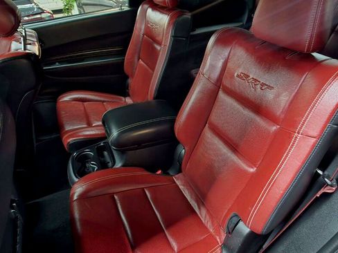Used 2024 Dodge Durango SRT AWD/4WD image 28