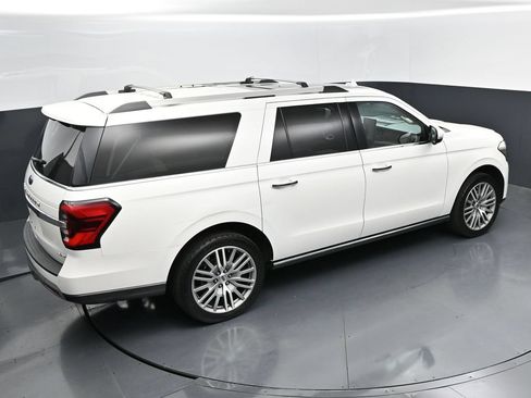 Used 2022 Ford Expedition Max Limited AWD/4WD image 33