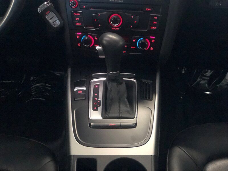 Used 2011 Audi A4 2.0T Premium Plus AWD/4WD image 25