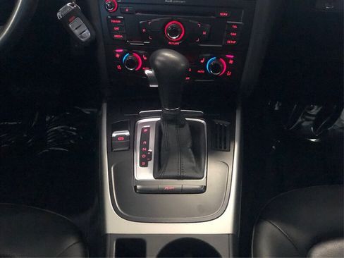 Used 2011 Audi A4 2.0T Premium Plus AWD/4WD image 25