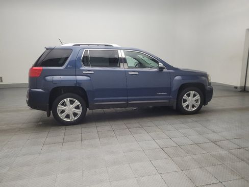 Used 2017 GMC Terrain SLT w/ Driver Alert Package I FWD image 10