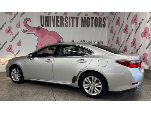 Used 2013 Lexus ES 350 w/ Premium Pkg image 14