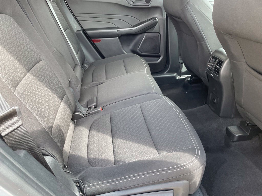 Used 2024 Ford Escape Active AWD/4WD image 23