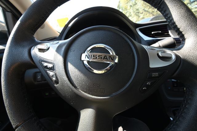 Used 2018 Nissan Sentra SV FWD image 13