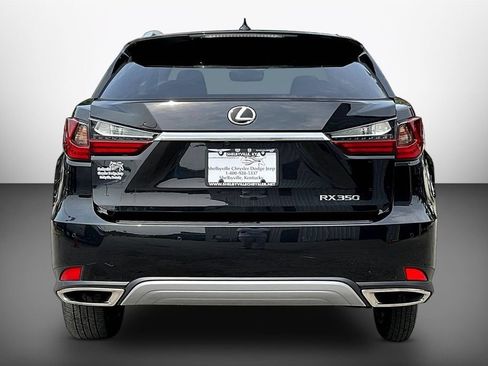 Used 2022 Lexus RX 350 FWD w/ Premium Package image 5