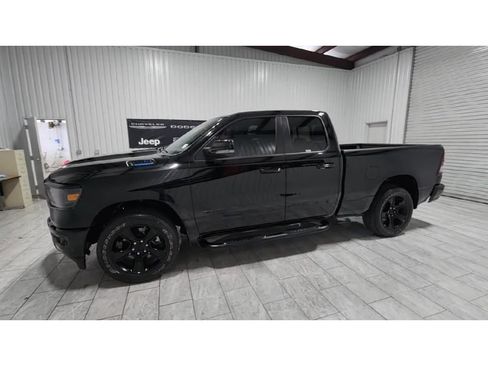 Used 2023 RAM 1500 Lone Star image 4