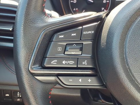 Certified 2024 Subaru Legacy Premium AWD/4WD image 11