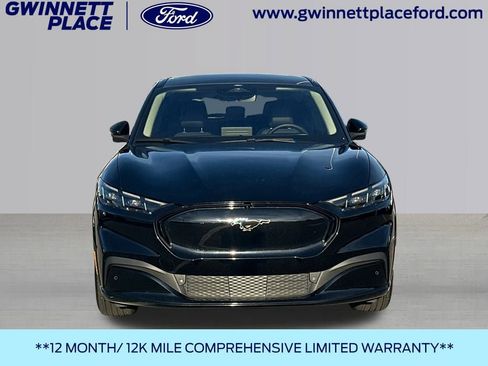 Certified 2024 Ford Mustang Mach-E Premium image 2