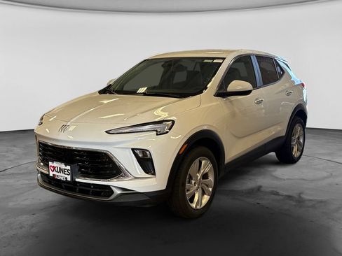 Used 2026 Buick Encore GX Preferred AWD/4WD image 4