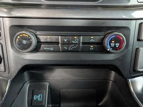 Used 2023 Ford F150 XL w/ STX Appearance Package AWD/4WD image 6