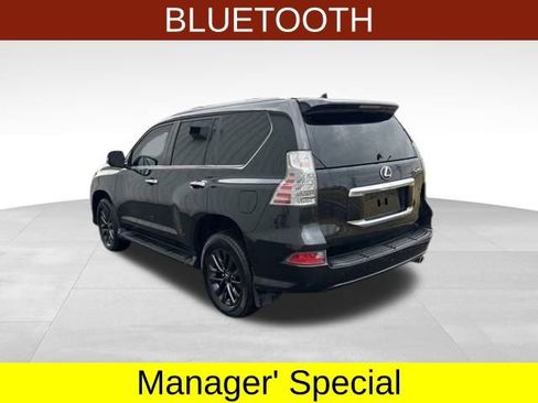 Used 2023 Lexus GX 460 Premium image 5