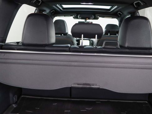 Used 2024 Subaru Forester Wilderness image 29