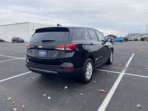 Used 2022 Chevrolet Equinox LT image 7