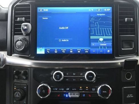 Used 2023 Ford F150 Raptor AWD/4WD image 12