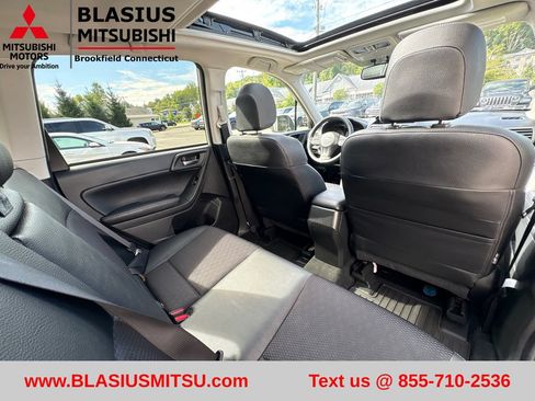 Used 2014 Subaru Forester 2.0XT Premium AWD/4WD image 47