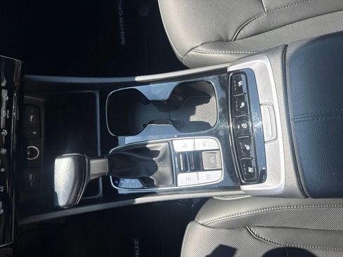 Used 2023 Hyundai Santa Cruz Limited AWD/4WD image 28
