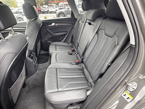 Used 2024 Audi Q5 2.0T Premium Plus image 31