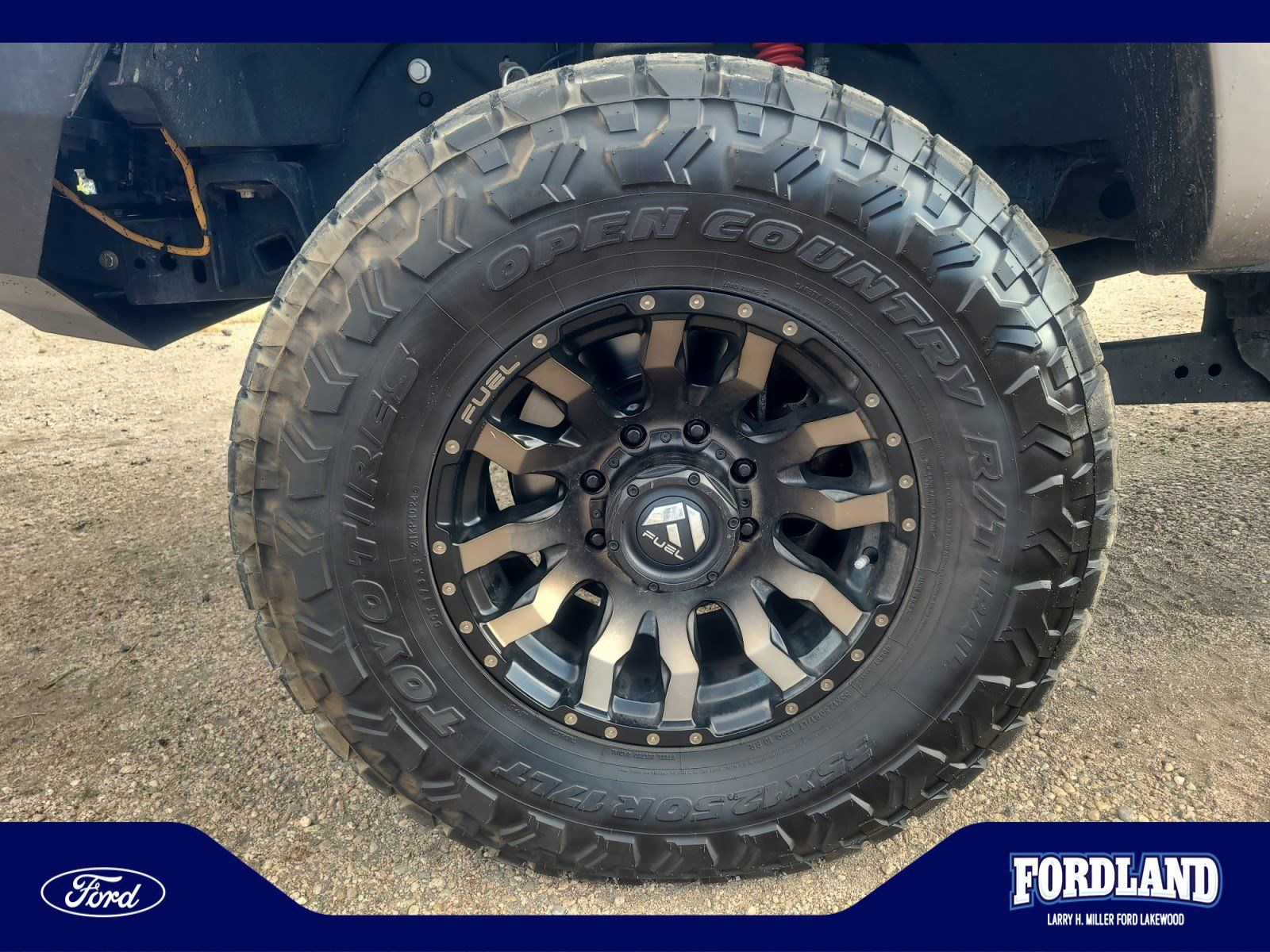 Used 2018 Ford F350 King Ranch w/ King Ranch Ultimate Package AWD/4WD image 26