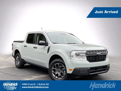 Used 2024 Ford Maverick XLT w/ XLT Luxury Package