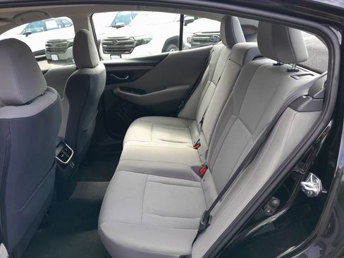 Used 2023 Subaru Legacy Premium AWD/4WD image 27