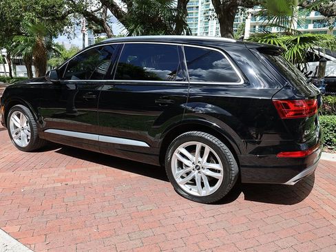 Used 2018 Audi Q7 3.0T Prestige w/ Prestige Package image 5