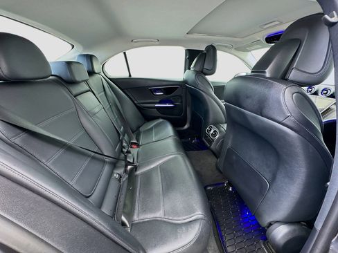 Used 2023 Mercedes-Benz C 300 Sedan image 18