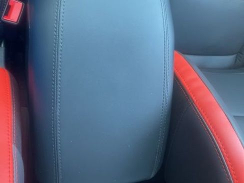 New 2026 Ford Ranger Raptor image 53