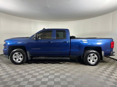 Used 2019 Chevrolet Silverado 1500 LT w/ All Star Edition image 5