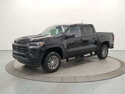 New 2026 Chevrolet Colorado LT w/ LT Convenience Package