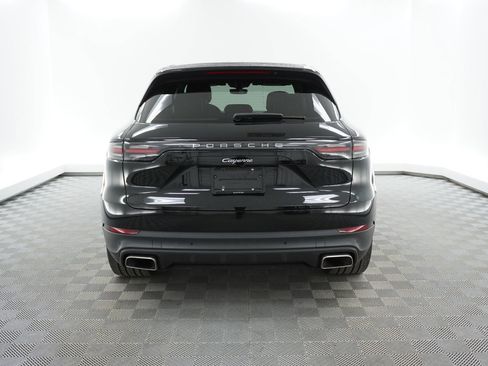 Used 2019 Porsche Cayenne image 8
