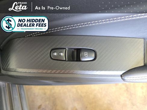 Used 2019 Nissan Altima 2.5 SL FWD image 23