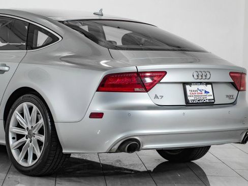 Used 2013 Audi A7 3.0T Premium Plus image 60