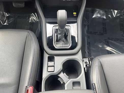 Used 2025 Subaru Forester Limited w/ Protection Package (1PH) image 37