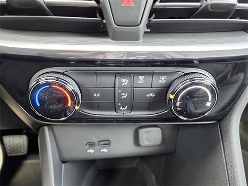 New 2026 Buick Encore GX Sport Touring image 22