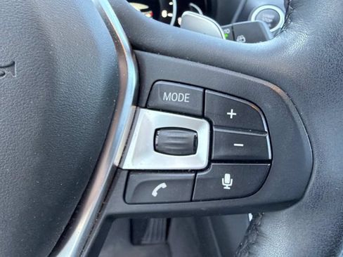 Used 2019 BMW X3 sDrive30i w/ Driving Assistance Package RWD image 28