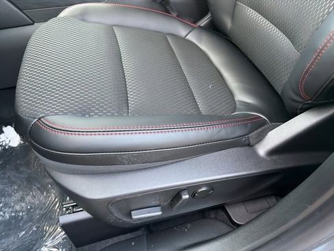 New 2026 Ford Escape ST-Line w/ Cold Weather Package image 10