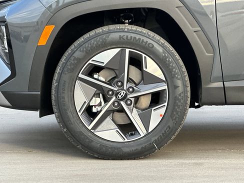 New 2026 Hyundai Tucson SEL image 26