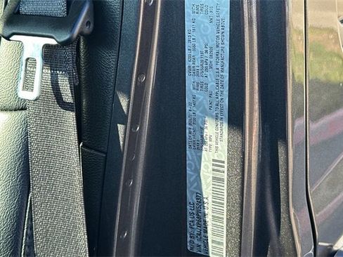 Used 2023 Jeep Wrangler Unlimited Sahara w/ Cold Weather Group image 36