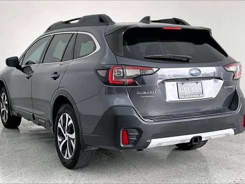Used 2022 Subaru Outback Limited w/ Popular Package #2 AWD/4WD image 16