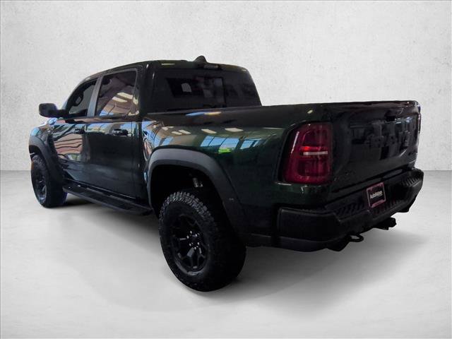 New 2026 RAM 1500 RHO w/ RHO Level 1 Equipment Group AWD/4WD image 9