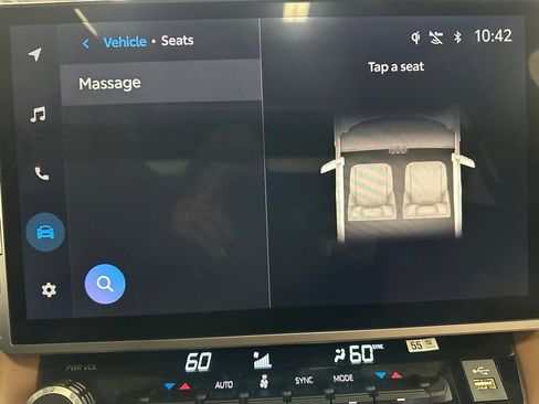 Used 2025 Toyota Tundra 1794 Edition image 35