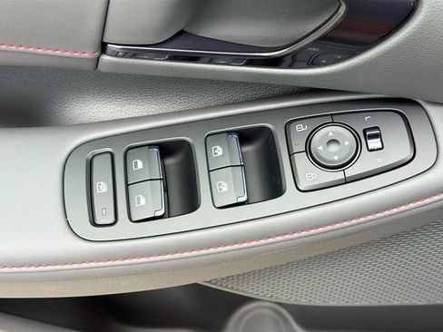 New 2026 Hyundai Sonata N Line FWD image 18