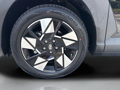 Certified 2024 Hyundai Kona SEL w/ Convenience Package FWD image 25