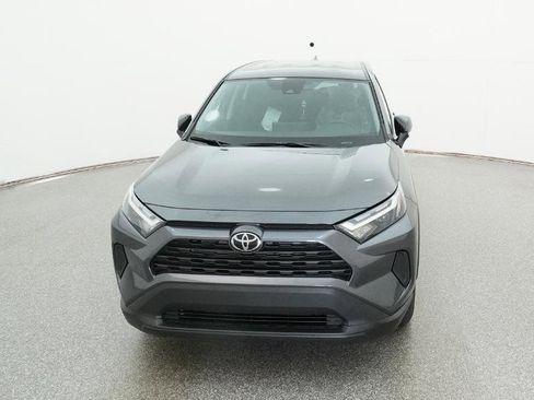 New 2025 Toyota RAV4 LE image 65
