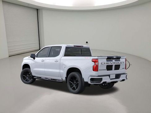 New 2026 Chevrolet Silverado 1500 RST w/ Rally Edition image 3
