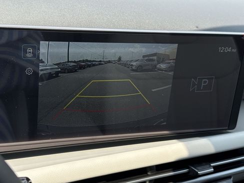 New 2026 Hyundai Tucson SEL Plus w/ Tow & Go Package AWD/4WD image 19