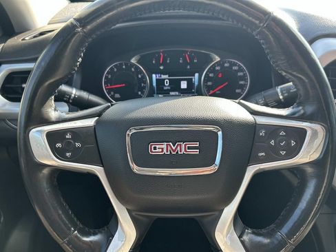 Used 2017 GMC Acadia SLT FWD image 37