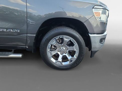 Certified 2022 RAM 1500 Big Horn AWD/4WD image 16