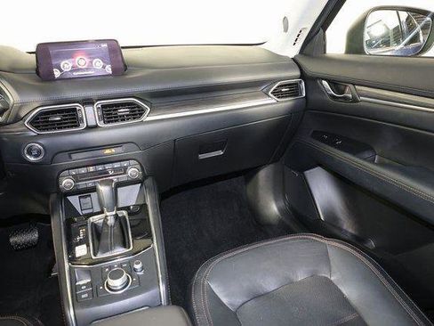 Used 2020 MAZDA CX-5 Grand Touring image 11